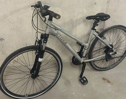 Stoke Bike/Velo, Grösse S, Rahmen 44cm