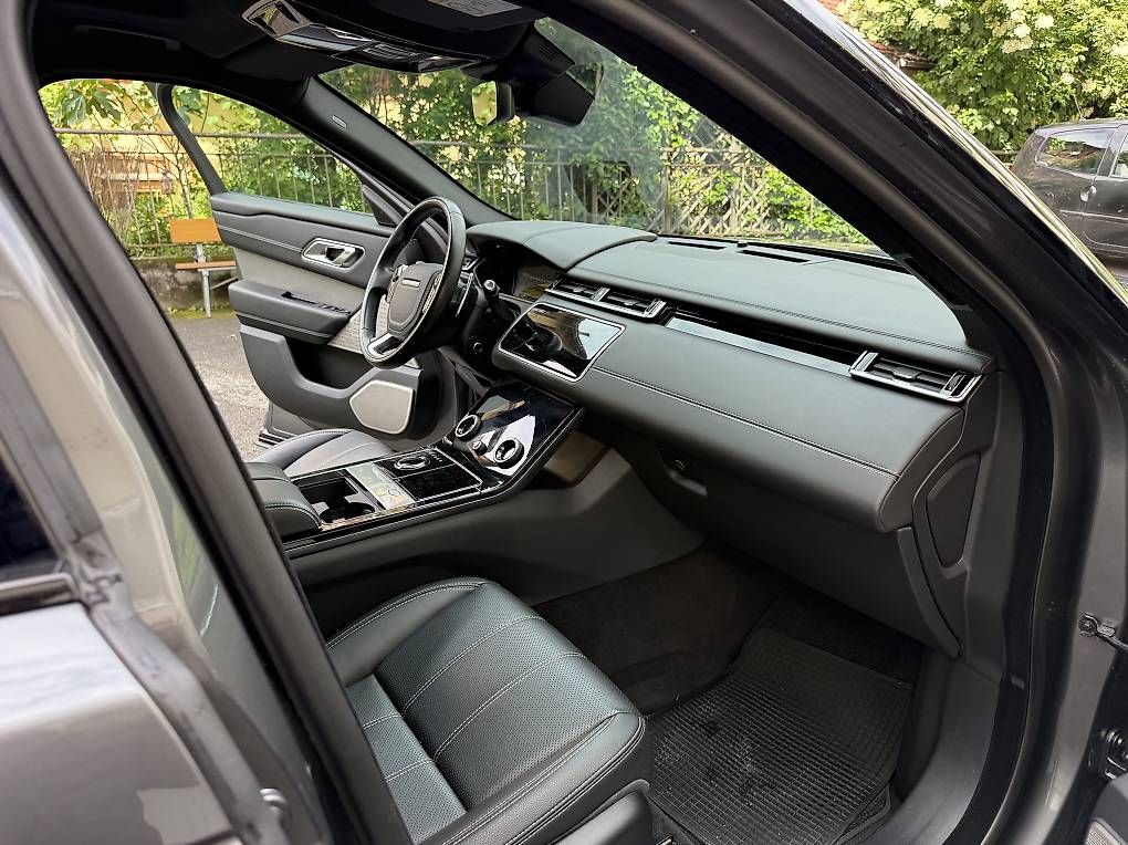 Autos: Range Rover Velar R-Dynamic  – Gebraucht aus Sion von Sion1993 4