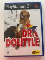 Dr. Dolittle (PS2)