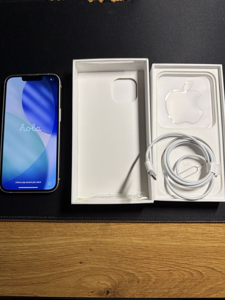Apple Portables: Iphone 14 – Neuf (Voir description) à Ettingen par osc_6lj6 2