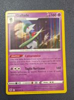 Pokemon 062-189 Gallade Holo IT – NEAR MINT
