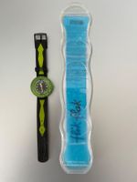 Flik-Flak Kinderuhr