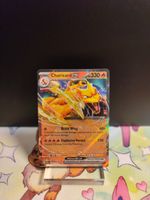 Charizard ex · 006 · Englisch · Pokémon Karte