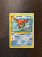 Pokémon - Kabutops - (25/75)