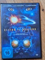 Aliens vs. Avatars