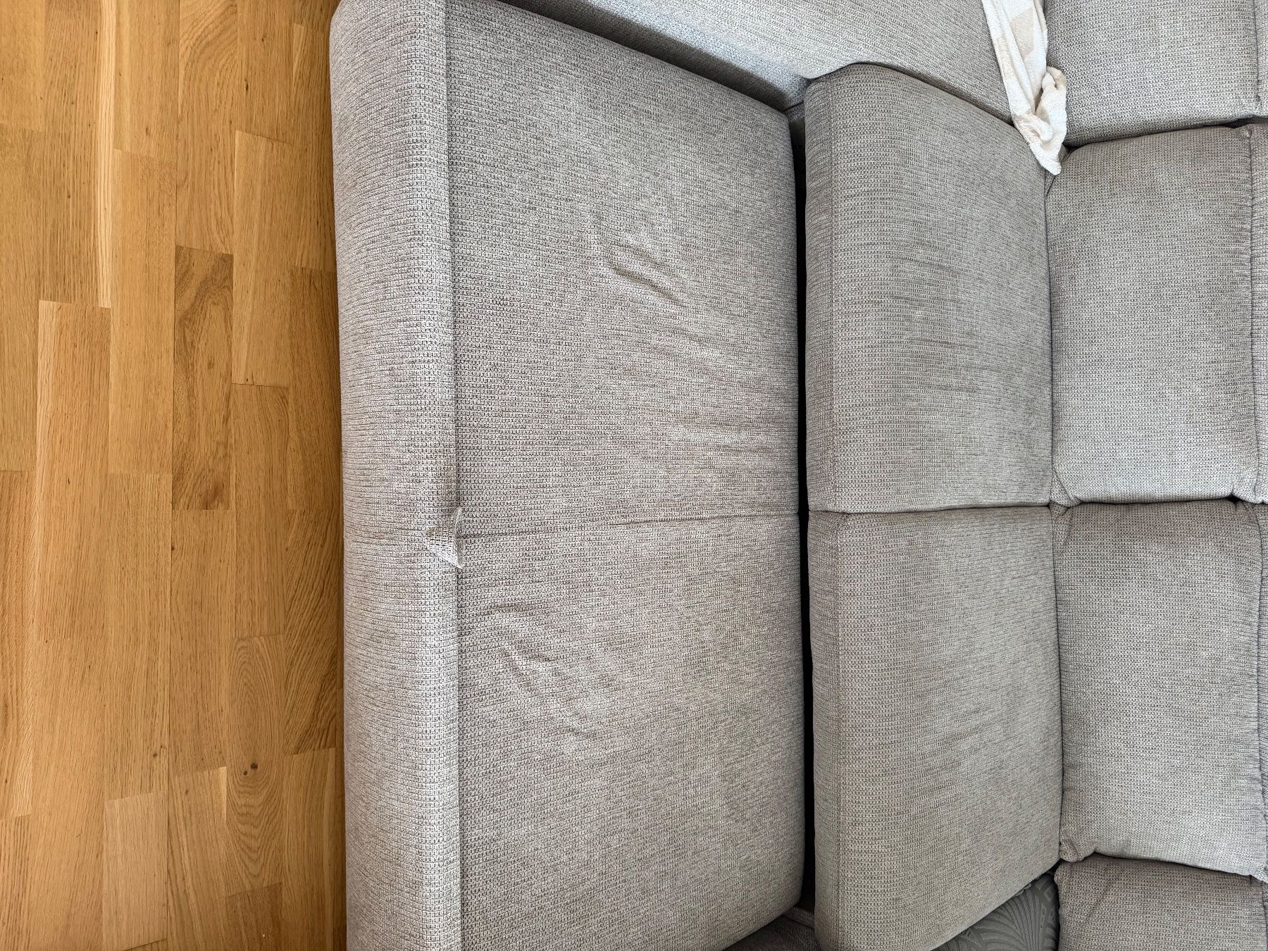 Sofas: Eckesofa – Gebraucht aus Niederhasli von NanfaroA 7