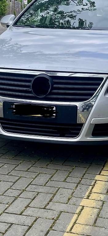 VW Automobili: VW Passat 2.0TSI – Usato da Biberist venduto da tay_t6g9 1