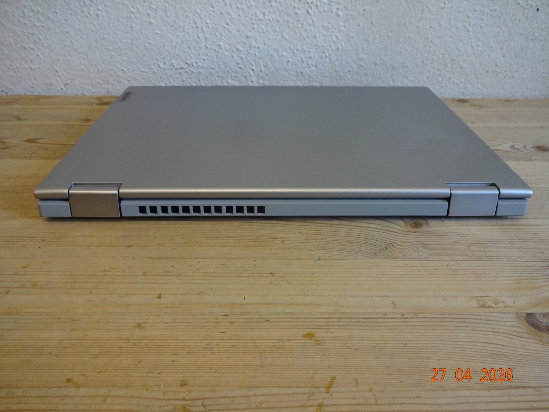 Lenovo Notebook: Lenovo IdeaPad Flex 5  14IIL05 – Usato da Winterthur venduto da Starrite 4