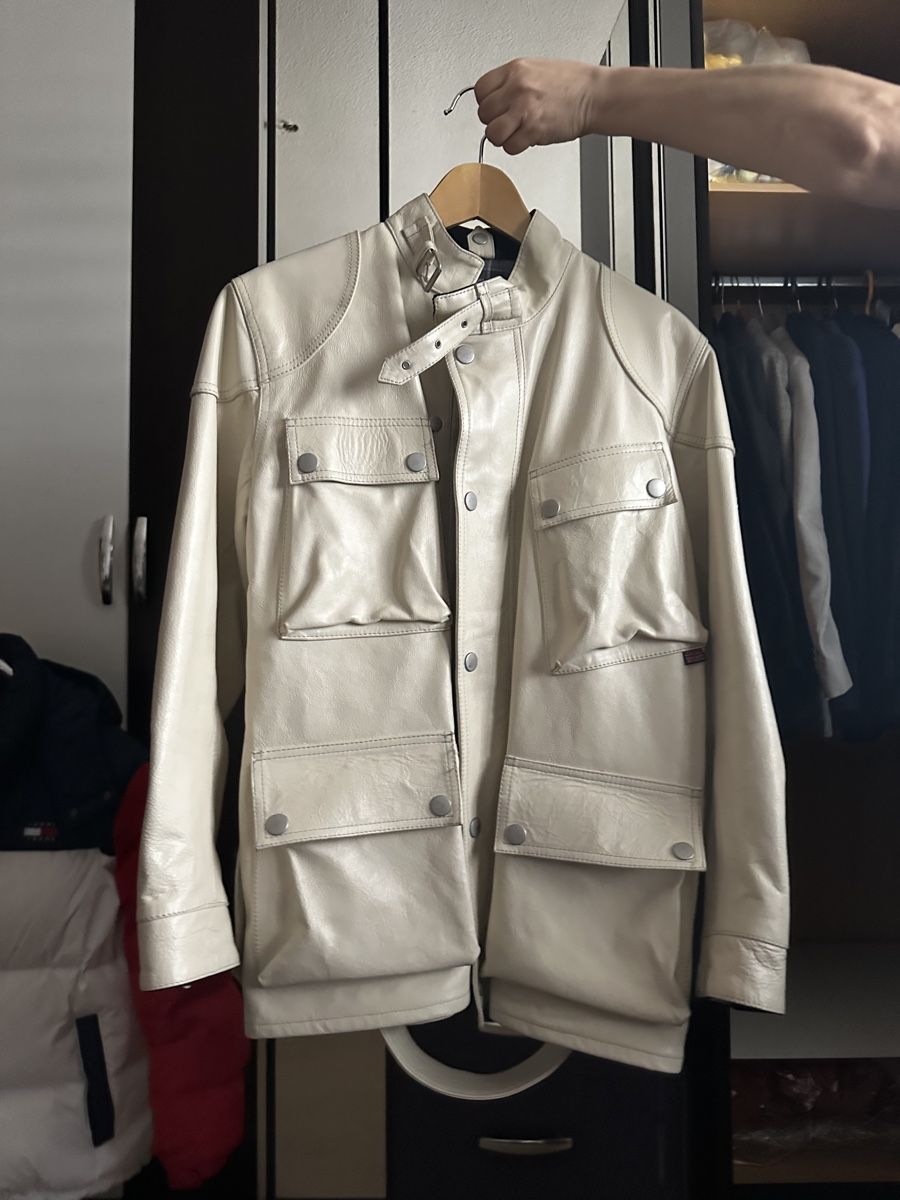Jacken: Stylische Herren Lederjacke – Neu (gemäss Beschreibung) aus Derendingen von eli_5xdg