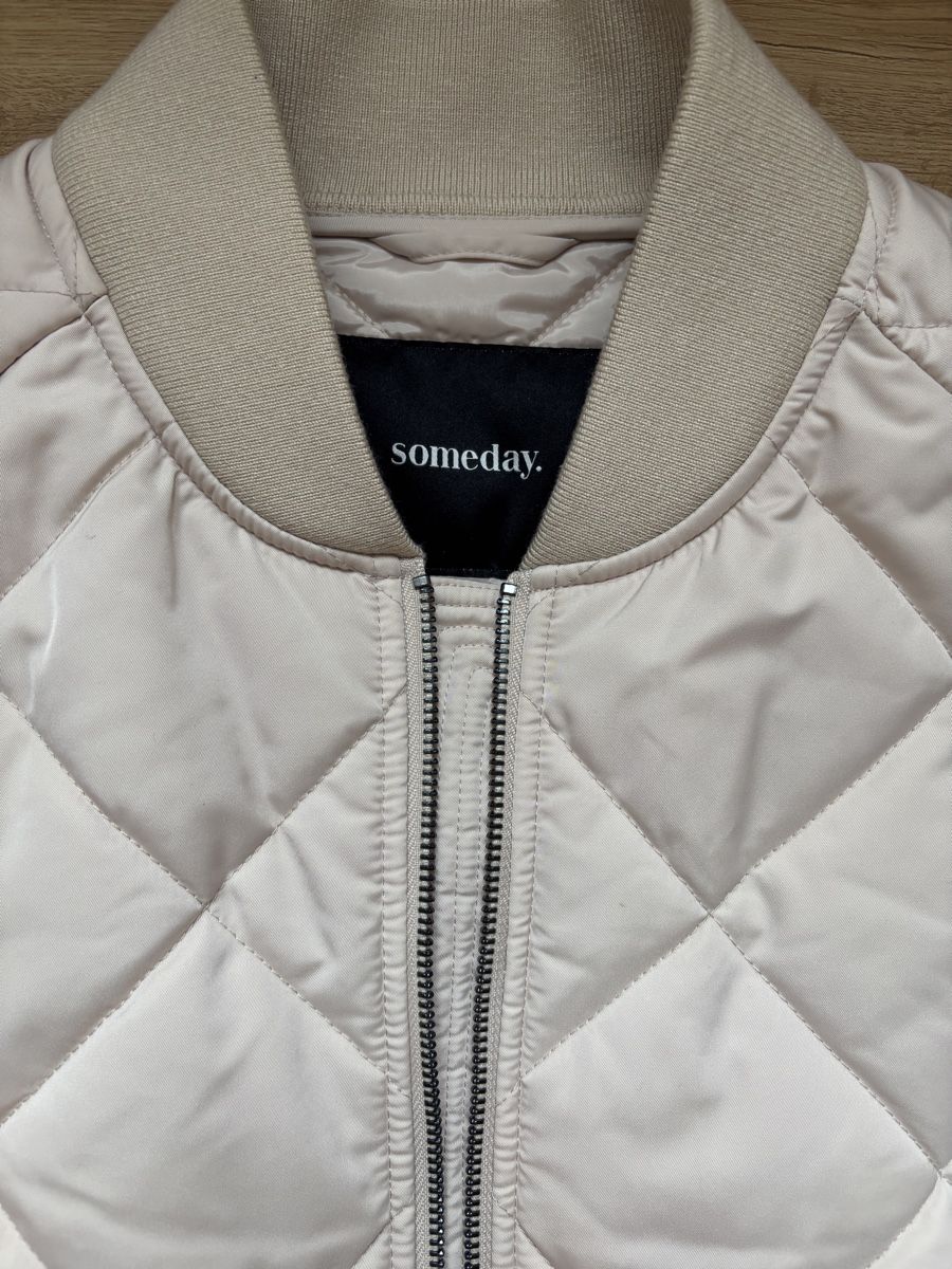 Someday Jacken: Jacke someday. – Neu (gemäss Beschreibung) aus Lohn SH von mic_fzn9 1