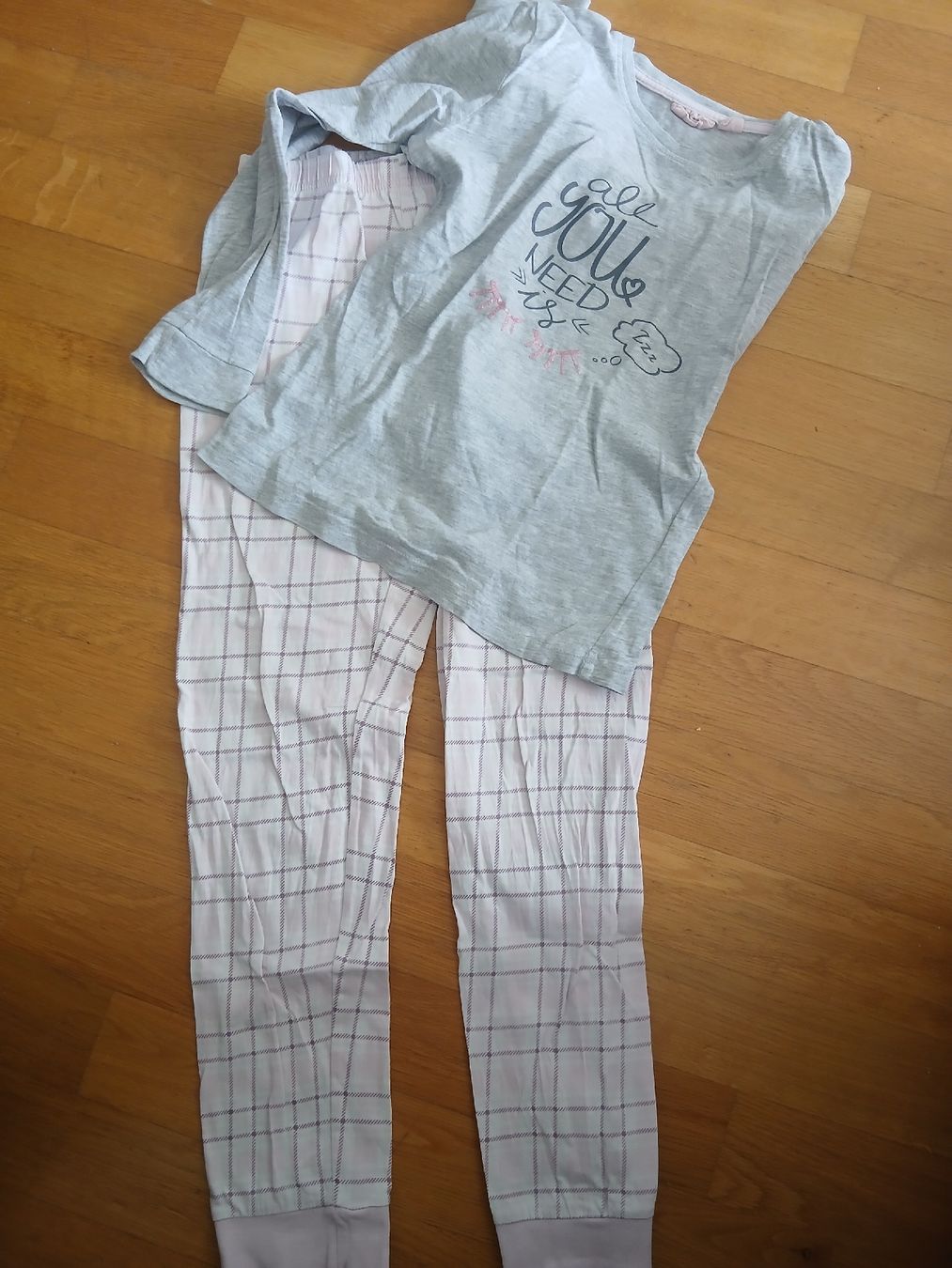 Pigiama & Simili: Pyjama Baumwolle 128 – Usato da Bischofszell venduto da Mama_x