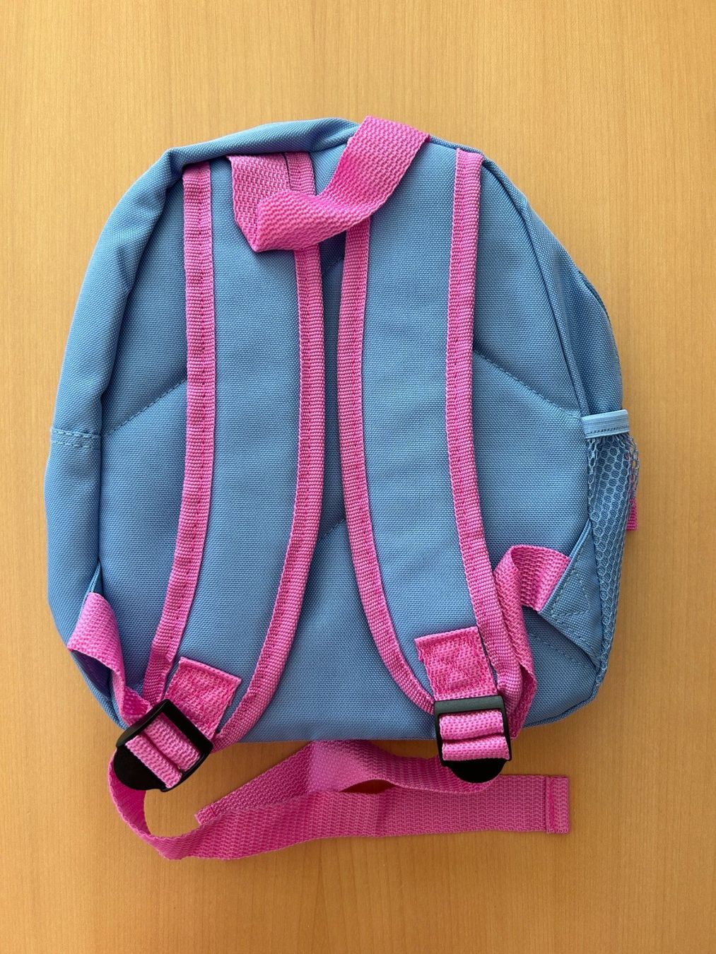 Kindertaschen: Peppa Wutz Rucksack und 2x kleine Puzzles – Neu (gemäss Beschreibung) aus Forch von CorinneB-K 2