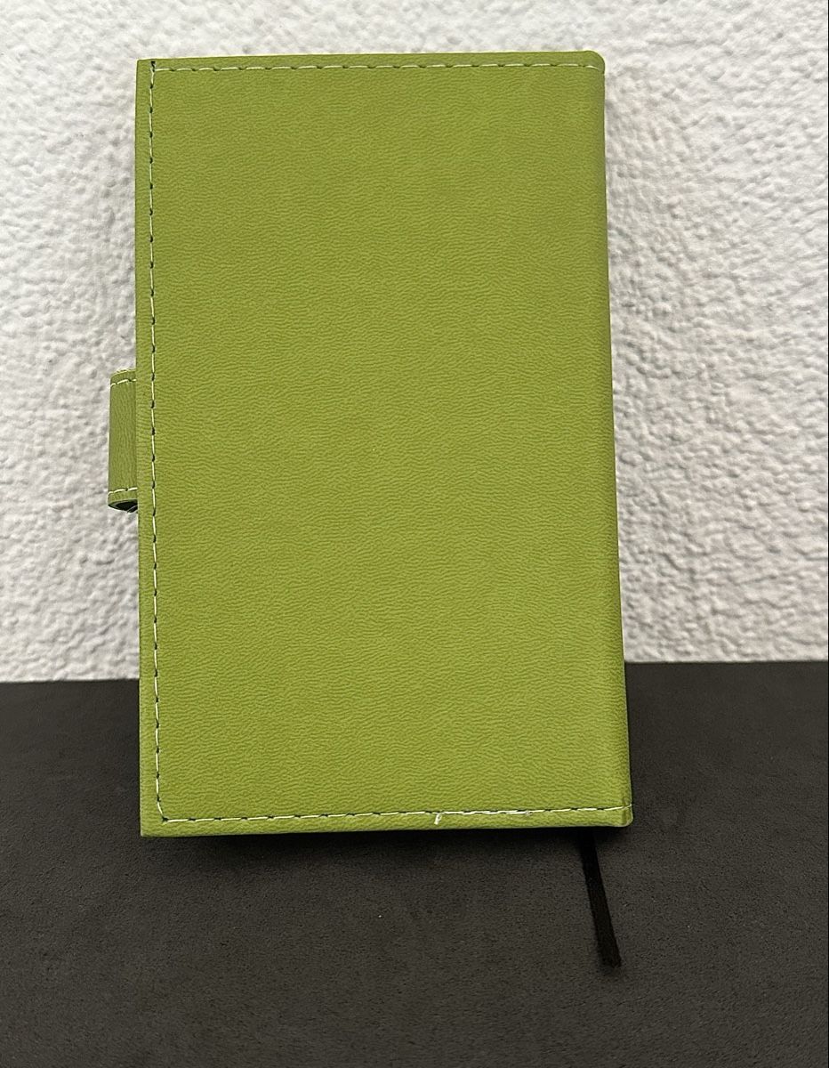Blocchi: Notizbuch – Nuovo (secondo la descrizione) da Otelfingen venduto da Jupi07 7