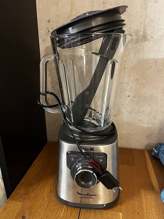 Elettrodomestici da cucina: Moulinex Blender – Usato da staufen venduto da Joyce1986
