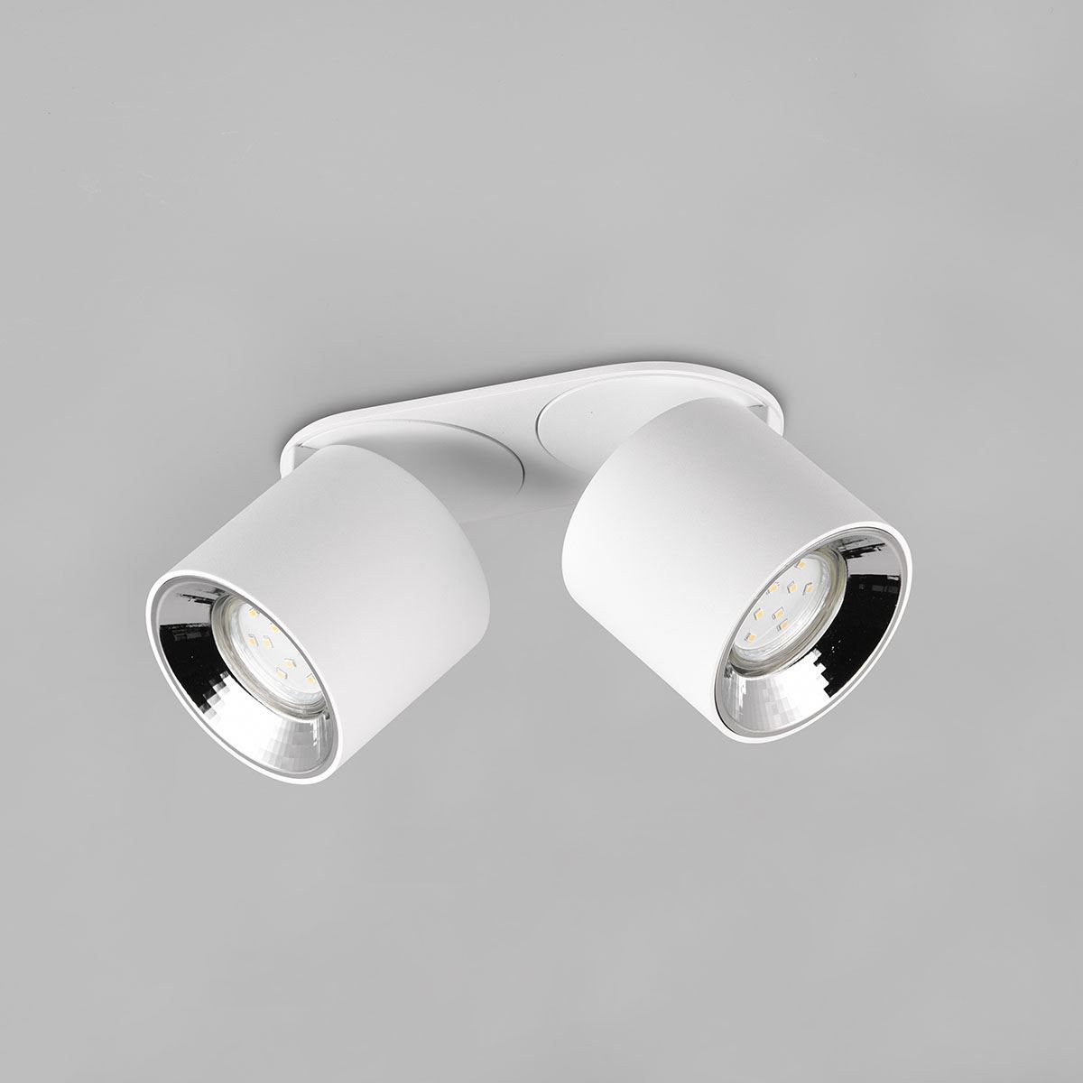 Lampadari & plafoniere: Deckenleuchte, Weiss, 18 cm x 8 cm – Nuovo (secondo la descrizione) da Kreuzlingen venduto da Smart-Light 3