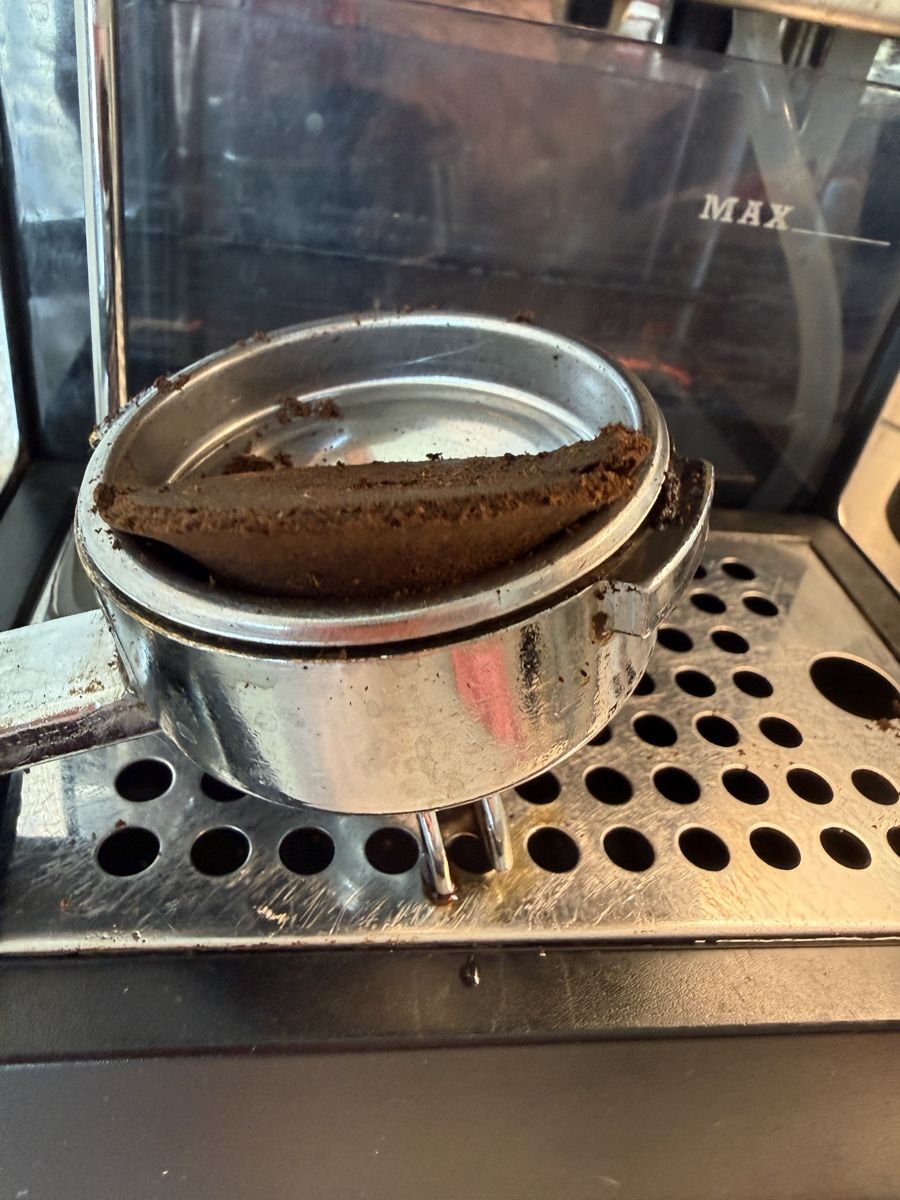 Gaggia Kaffeemaschinen & Espressomaschinen: Gaggia Classic Siebträgermaschine – Gebraucht aus Luzern von mar_x96f 7