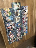 Black Cat Manga Band 1-19 