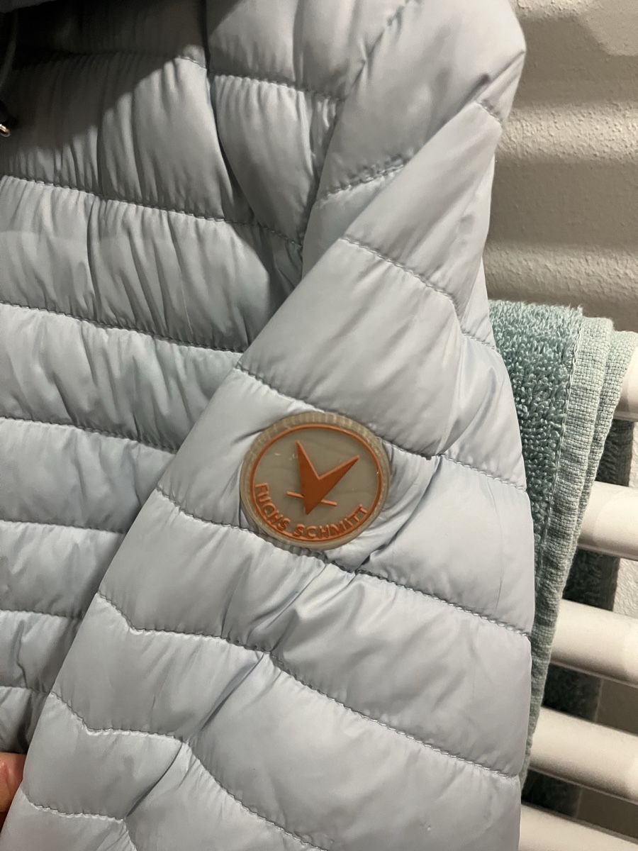 Fuchs Schmitt Giacche: Fuchs Schmitt superschöne step Jacke 38 – Usato da Rüdlingen venduto da Lichee 1