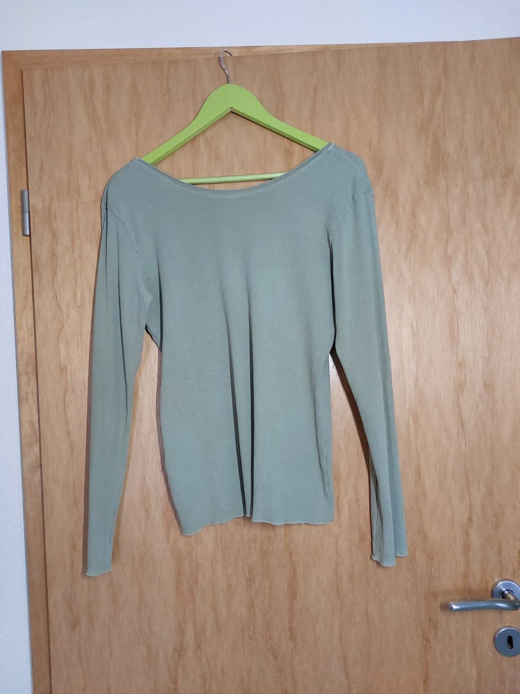 Nile T-shirt: Nile Shirt Gr.  L – Usato da Schmitten venduto da Renistern68 1