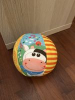 Ball weich mit Geräusch