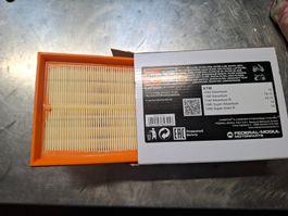 KTM Luftfilter