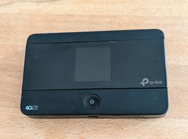 TP-Link M7350 Mobiler 4G/LTE WLAN-Router – Pocket Hotspot 