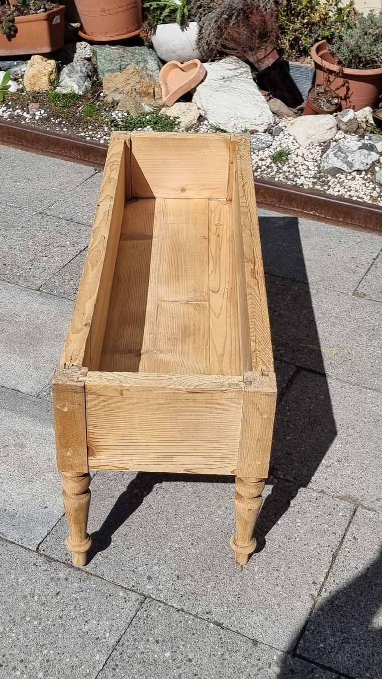 Vasi per fiori: Blumentrog antik – Usato da Sils im Domleschg venduto da platin01 3