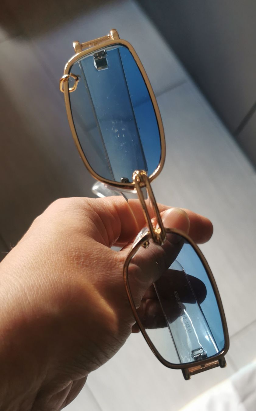 Brillen & Gläser: Sonnenbrille – Gebraucht aus Winterthur von Katyakaterina 2