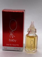 Miniature de parfum Guy Laroche, j'ai osé edt 5ml