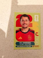 Panini Sticker WM 2026: Mikel Oyarzabal ESP 20