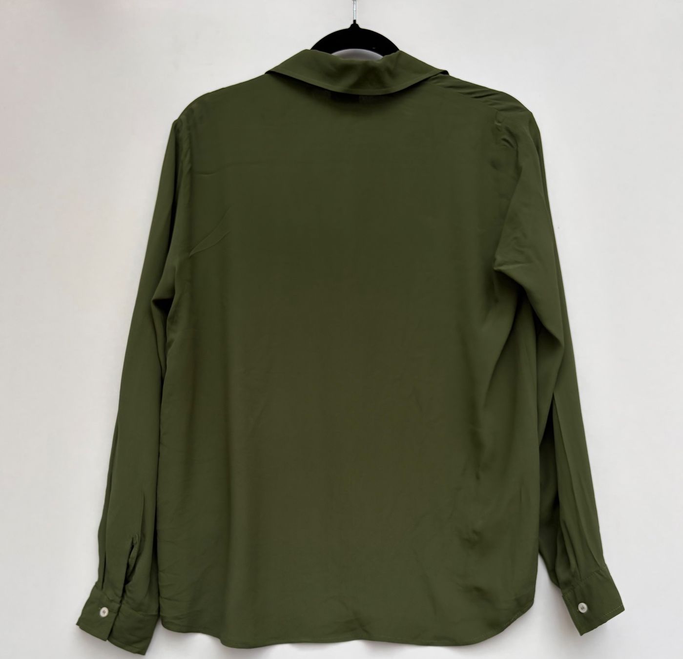 Marella Blusen: Emme by Marella Bluse mit Seide Gr.34 – Gebraucht aus Unterägeri von Jutka_04 3
