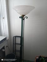 Stehlampe Stehleuchte Handgemacht    Murano Venedig