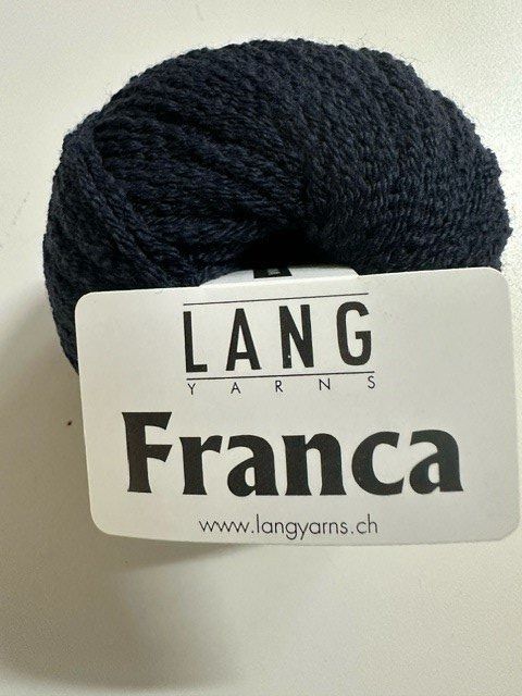 Lana: 5 X WOLLE LANG FRANCA – Nuovo (secondo la descrizione) da Ostermundigen venduto da wini63