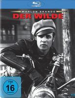 DVD Der Wilde [Blu-ray] mit Marlon Brando, Lee Marvin, Mar