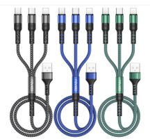 Multi USB Kabel