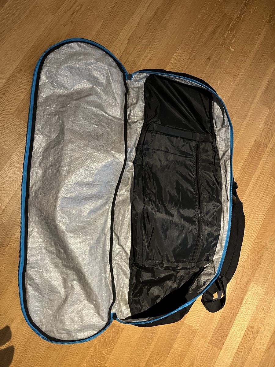 Borse: Skate bag – Usato da Beringen venduto da bix_2ssz 1
