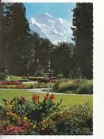 Interlaken ca. 1960