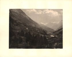 Schroeder & Cie, Zürich, um 1895, Gurtnellen 130