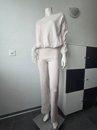 Ensemble ZEBRA  "cocooning"taille XS
