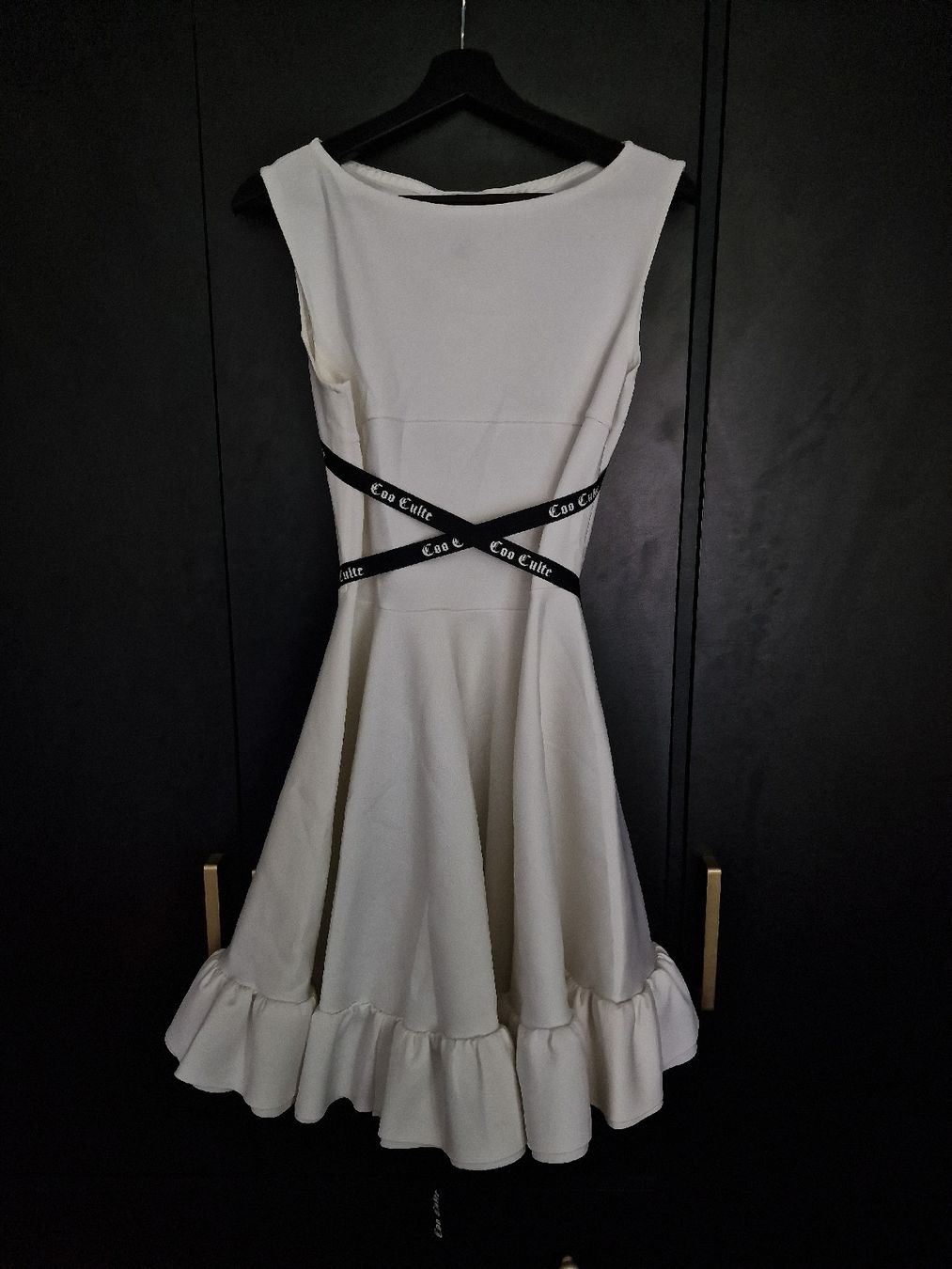 Vestiti: Coo Culte Brand Sommer Kleid – Usato da Zürich venduto da kri_8vhz