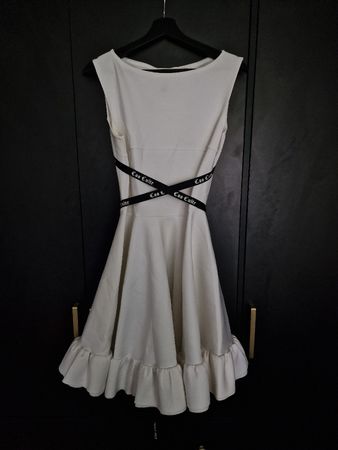 Coo Culte Brand Sommer Kleid