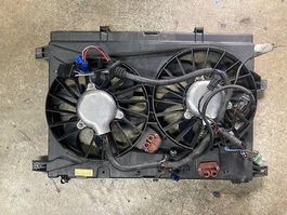 Alfa Romeo 159 3.2 JTS Wasserkühler