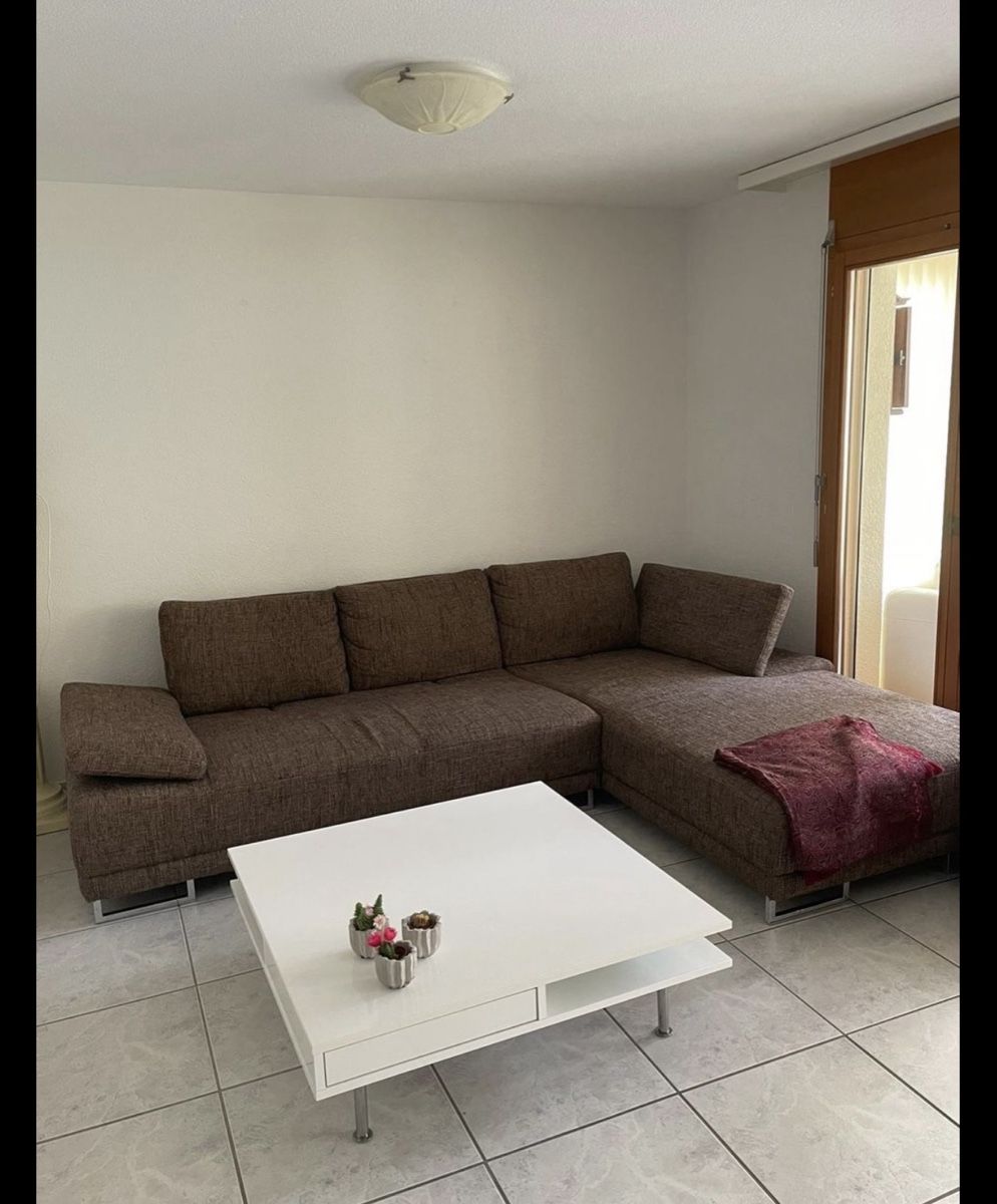 Divani: Ecksofa – Usato da Auw venduto da rosee_