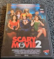 DVD Scary Movie 2(21587)