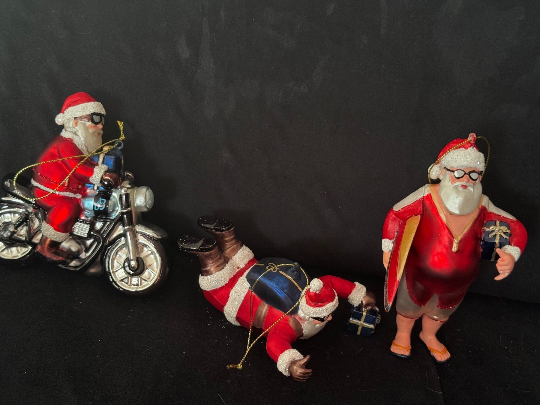 Alle Dekorationen: Weihnachtsbaum Breitling schmuck – Neu und originalverpackt aus Bettlach von val_95hq 2