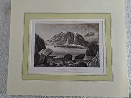 Lot 22, 5 Stiche