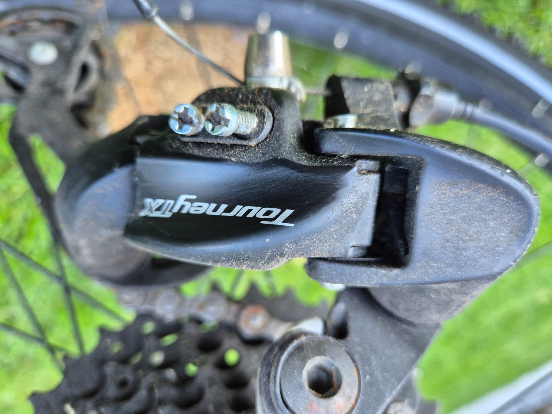 Scott Biciclette: Scott Junior MTB 24 Zoll – Usato da Wimmis venduto da alex_ritterin 3