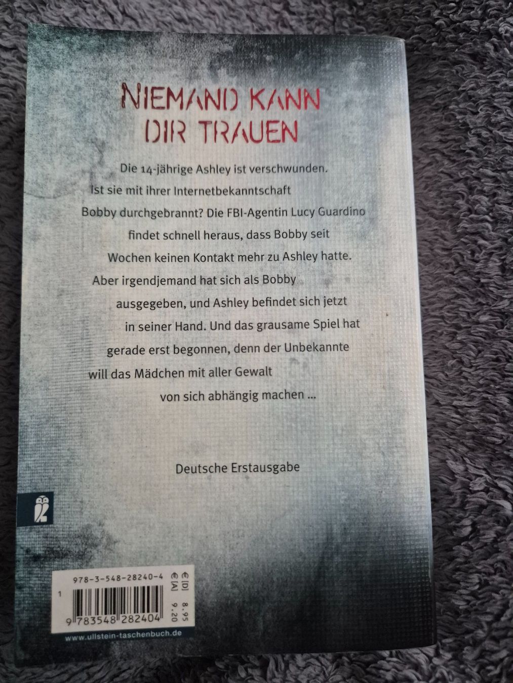 Livres: Schlangen blut – D'occasion à Reigoldswil par lus_76dn 1