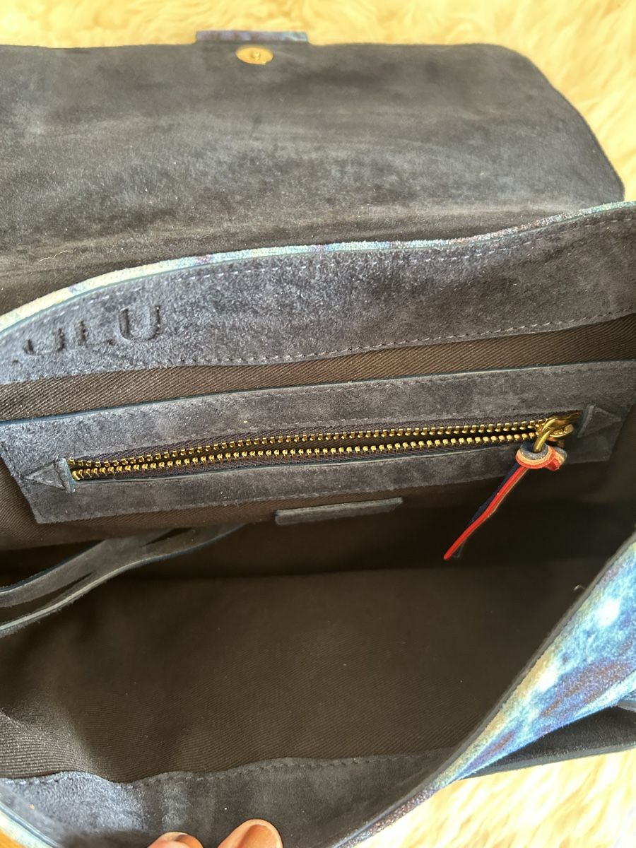 Jerome Dreyfuss Borse da donna: Sac Jerome dreyfuss lulu – Usato da Lausanne venduto da Meganelausanne 2