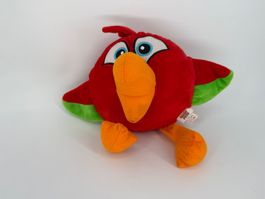 Plüschtier/ Stofftier Vogel